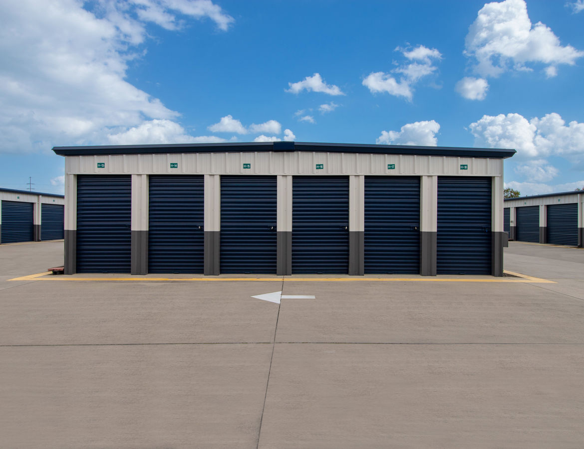 Prime Storage - Vero Beach - Gallery photo #2