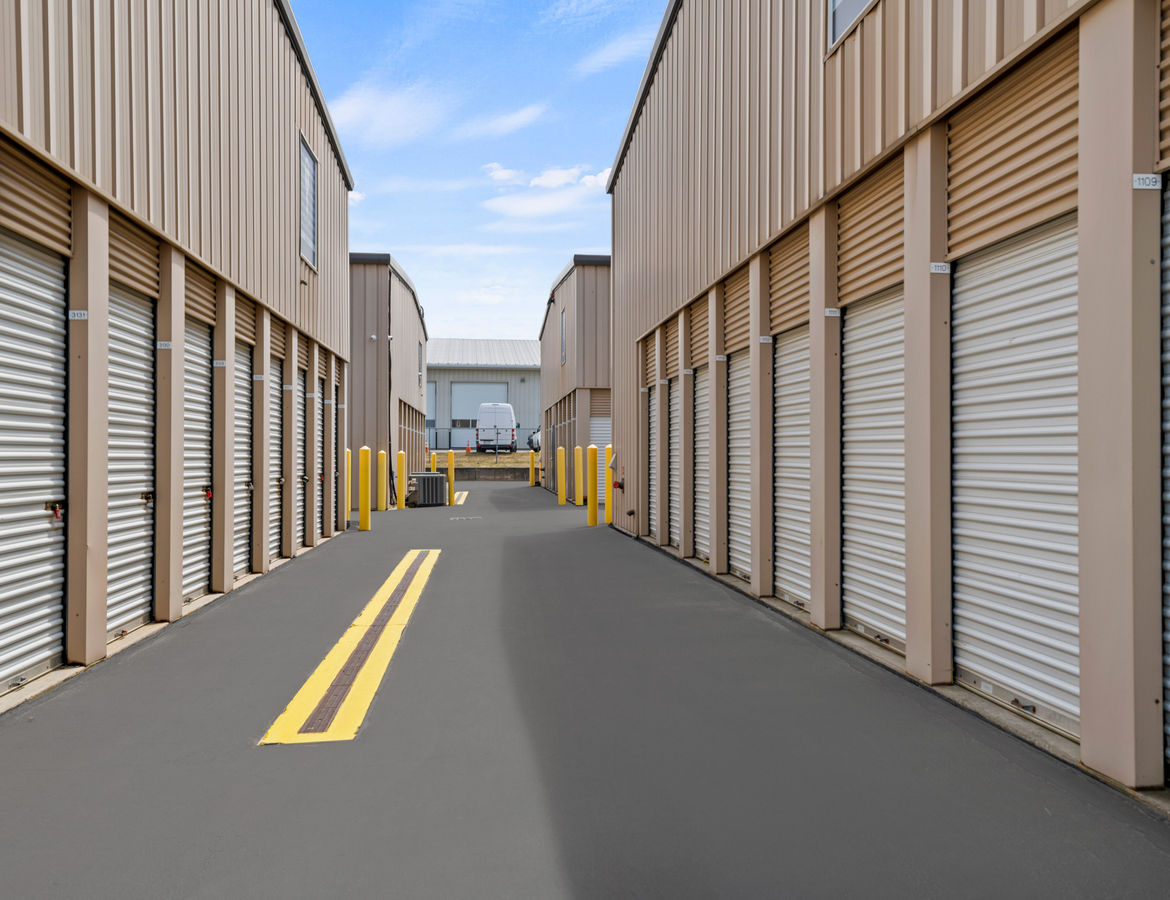 Prime Storage - Bridgehampton - Gallery photo #2
