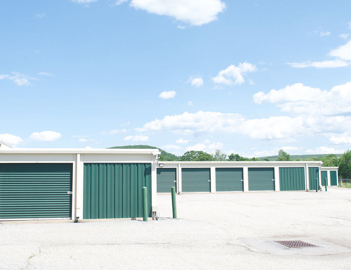 Prime Storage - Chester - Gallery photo #1