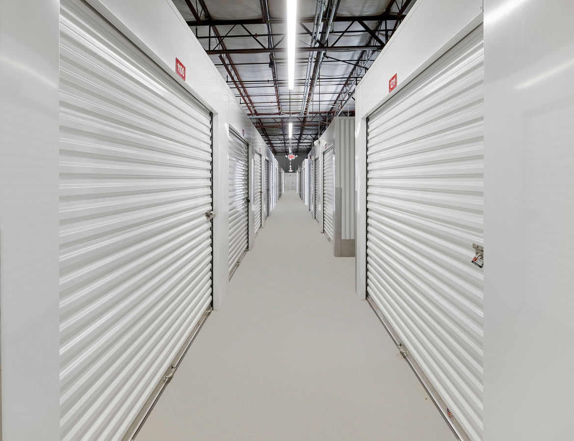Prime Storage - Greenville Old Buncombe Rd. - Gallery photo #1