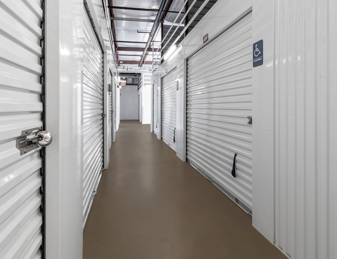 Prime Storage - Lexington Angliana Ave. - Gallery photo #2