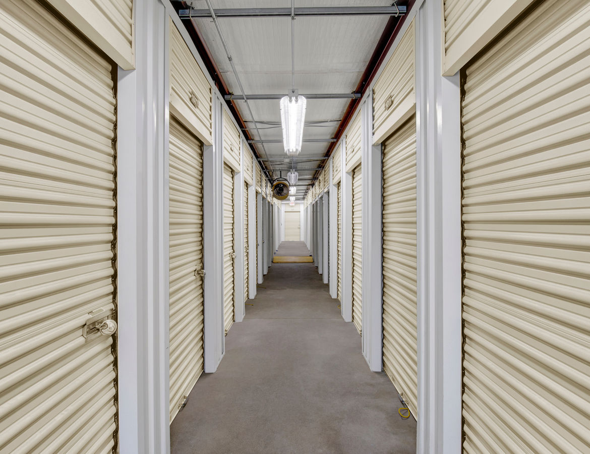 Prime Storage - Washington - Gallery photo #2