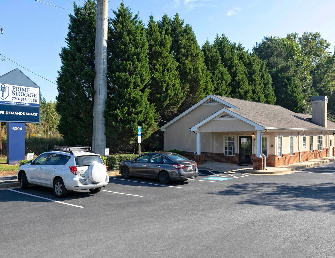 Prime Storage - Acworth North - Gallery photo #0