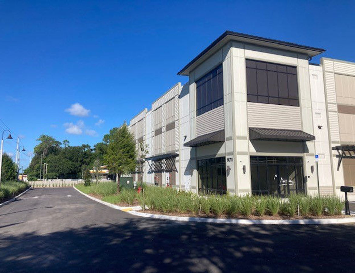 Prime Storage - Loxahatchee