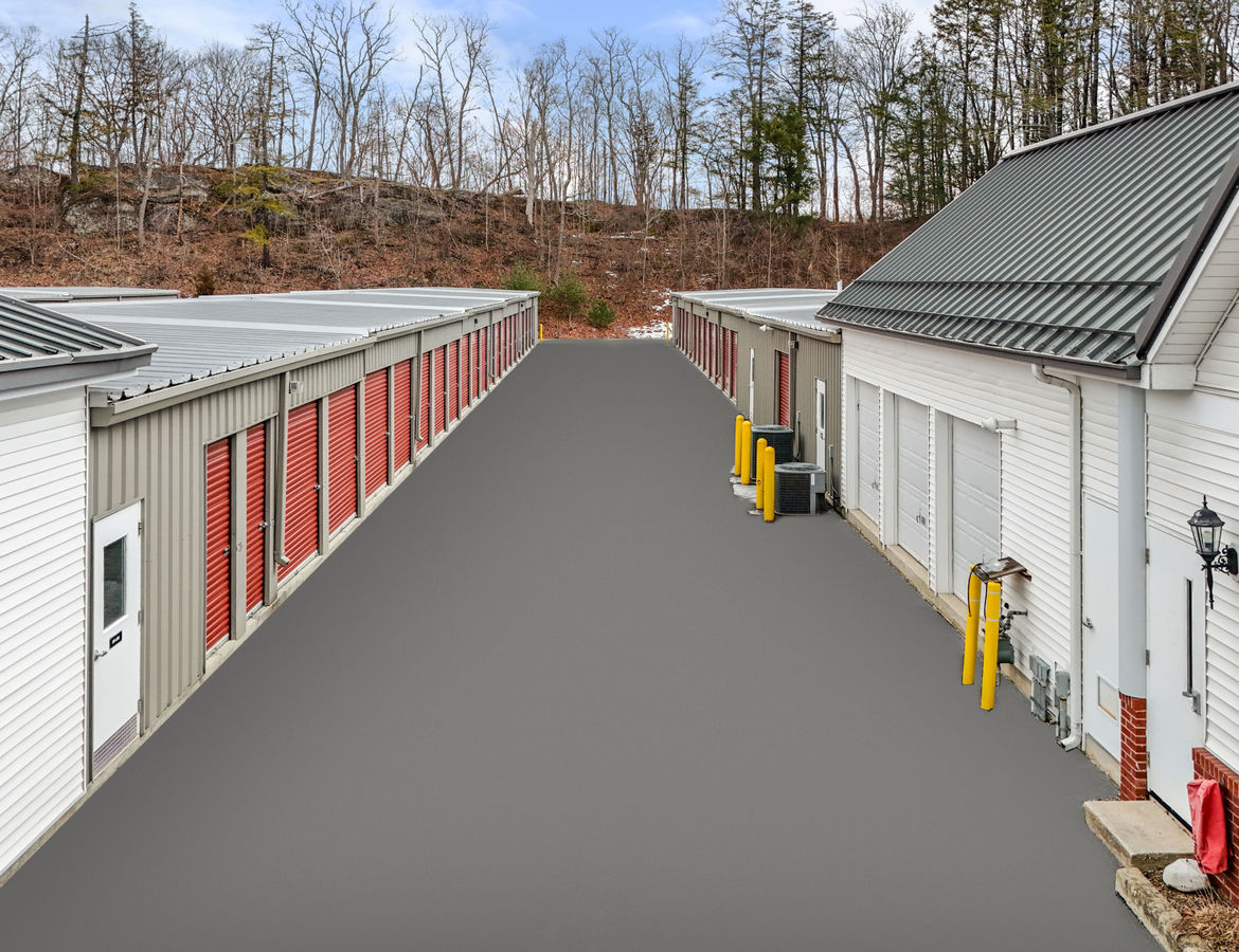 Prime Storage - Saugerties - Gallery photo #3