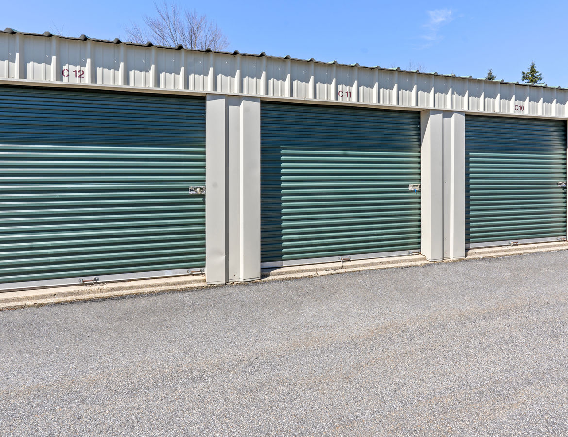 Prime Storage - Loudon - Gallery photo #4