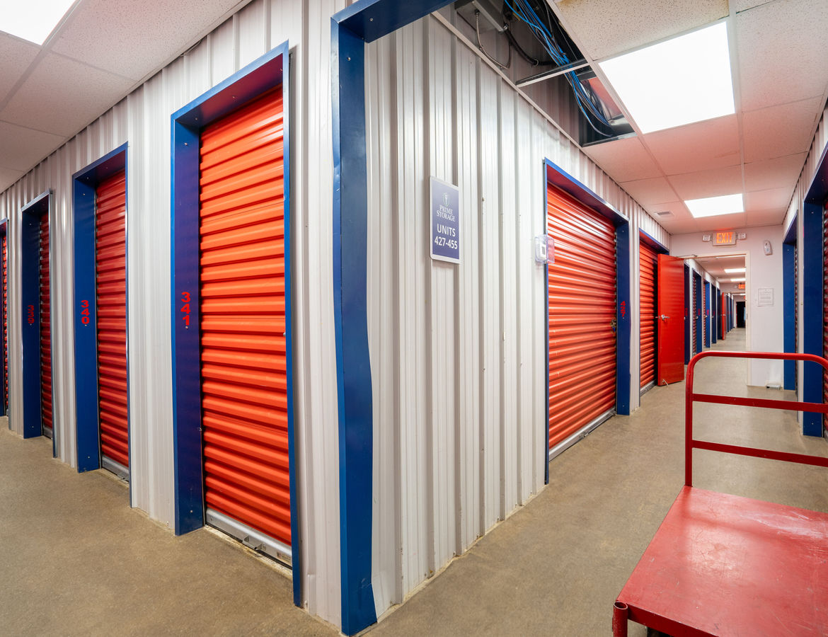 Prime Storage - Cartersville - Gallery photo #5