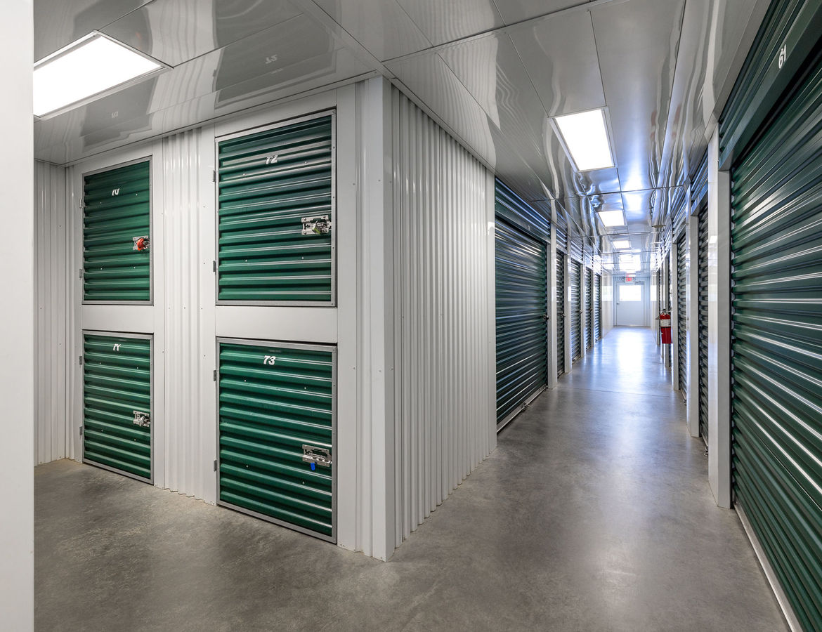 Prime Storage - Greenville East North St. - Gallery photo #3