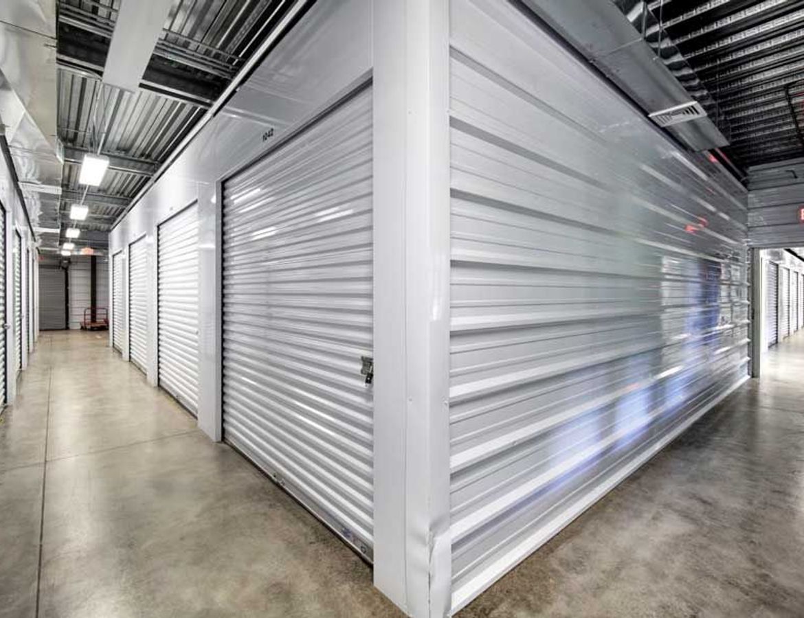 Prime Storage - Charlottesville Richmond Rd. - Gallery photo #7
