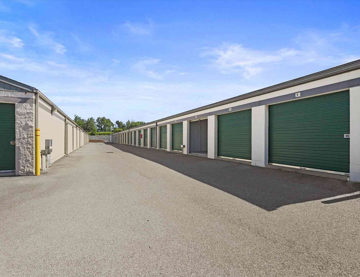 Prime Storage - Middletown - Gallery photo #3
