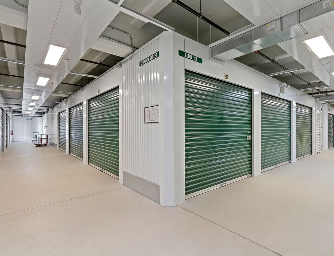 Prime Storage - East York - Gallery photo #1