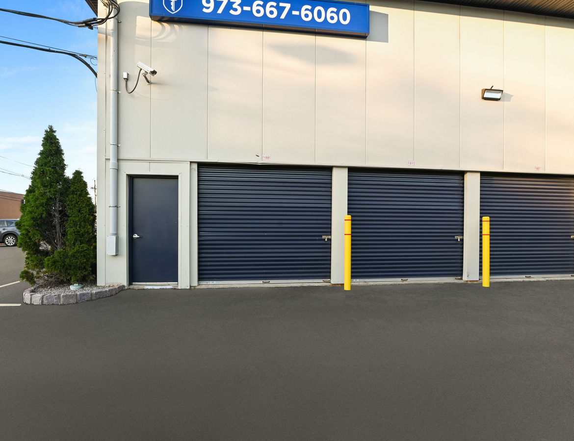 Prime Storage - Clifton - Gallery photo #4