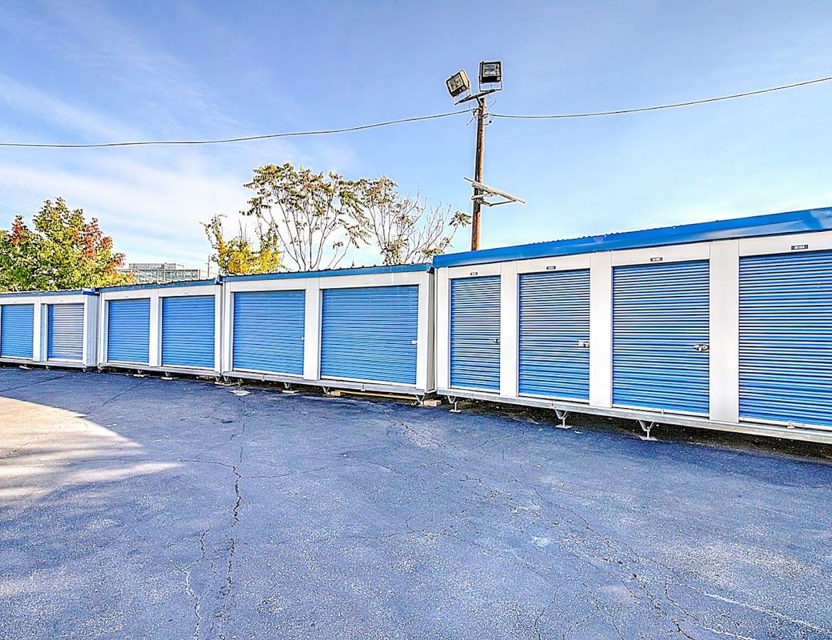 Prime Storage - Jersey City - Gallery photo #7