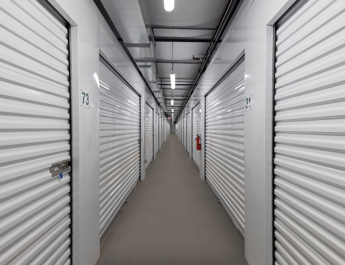 Prime Storage - Simpsonville - Gallery photo #1