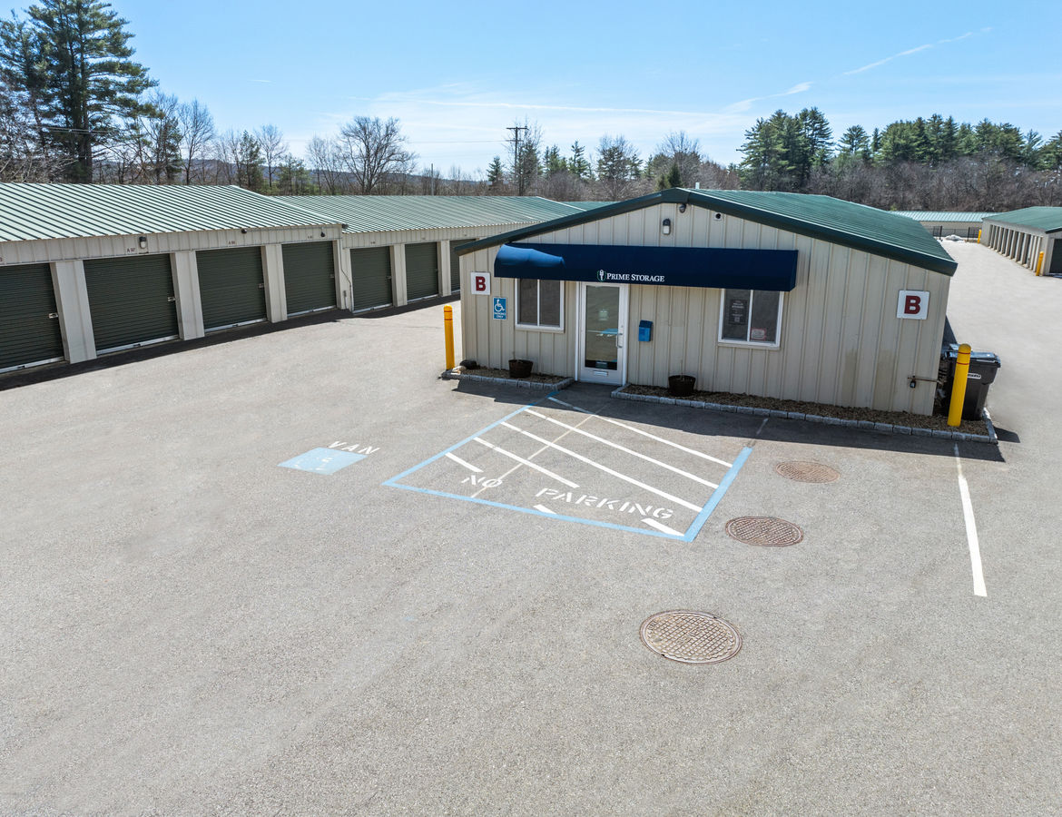 Prime Storage - Loudon - Gallery photo #1
