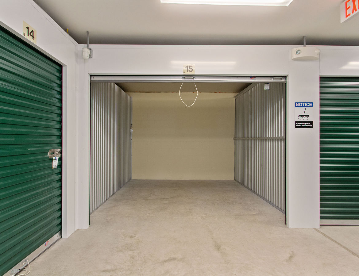 Prime Storage - Dover - Gallery photo #2