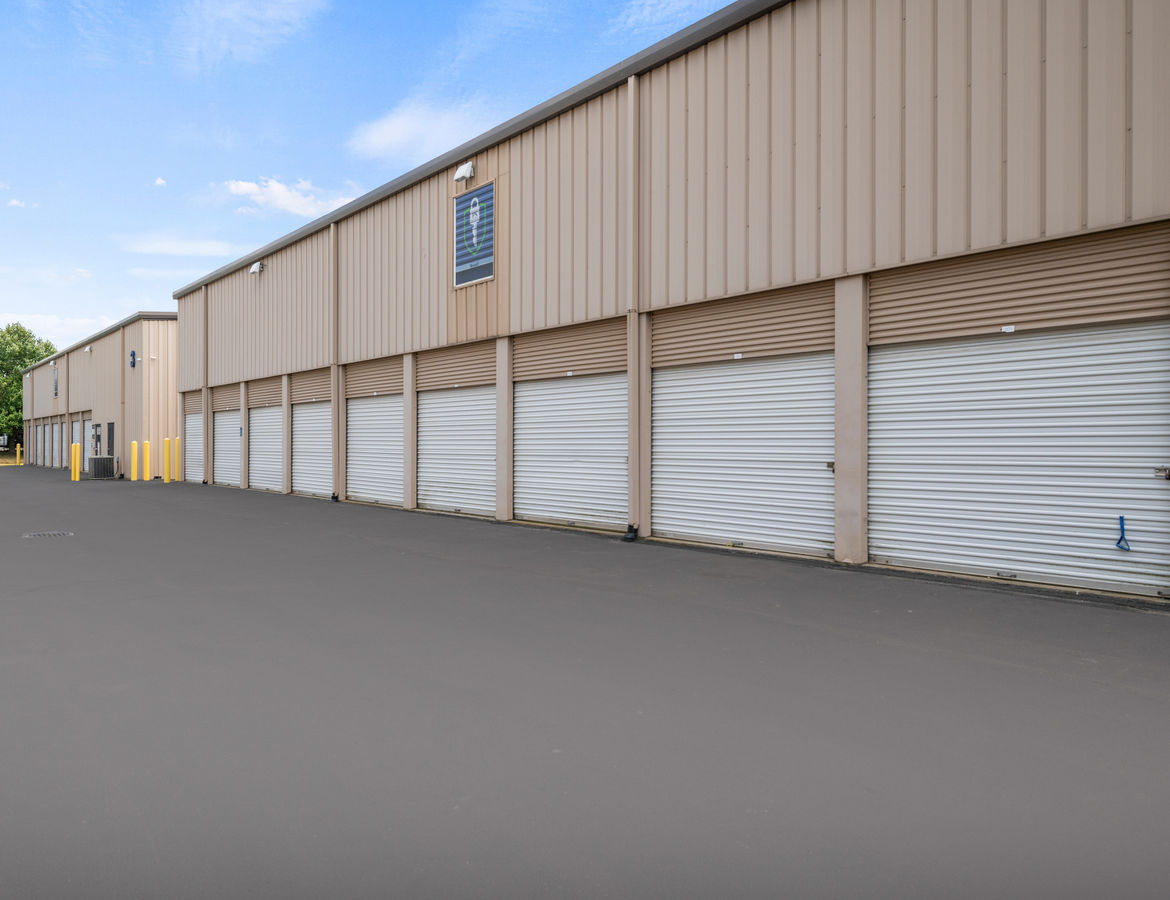 Prime Storage - Bridgehampton - Gallery photo #3
