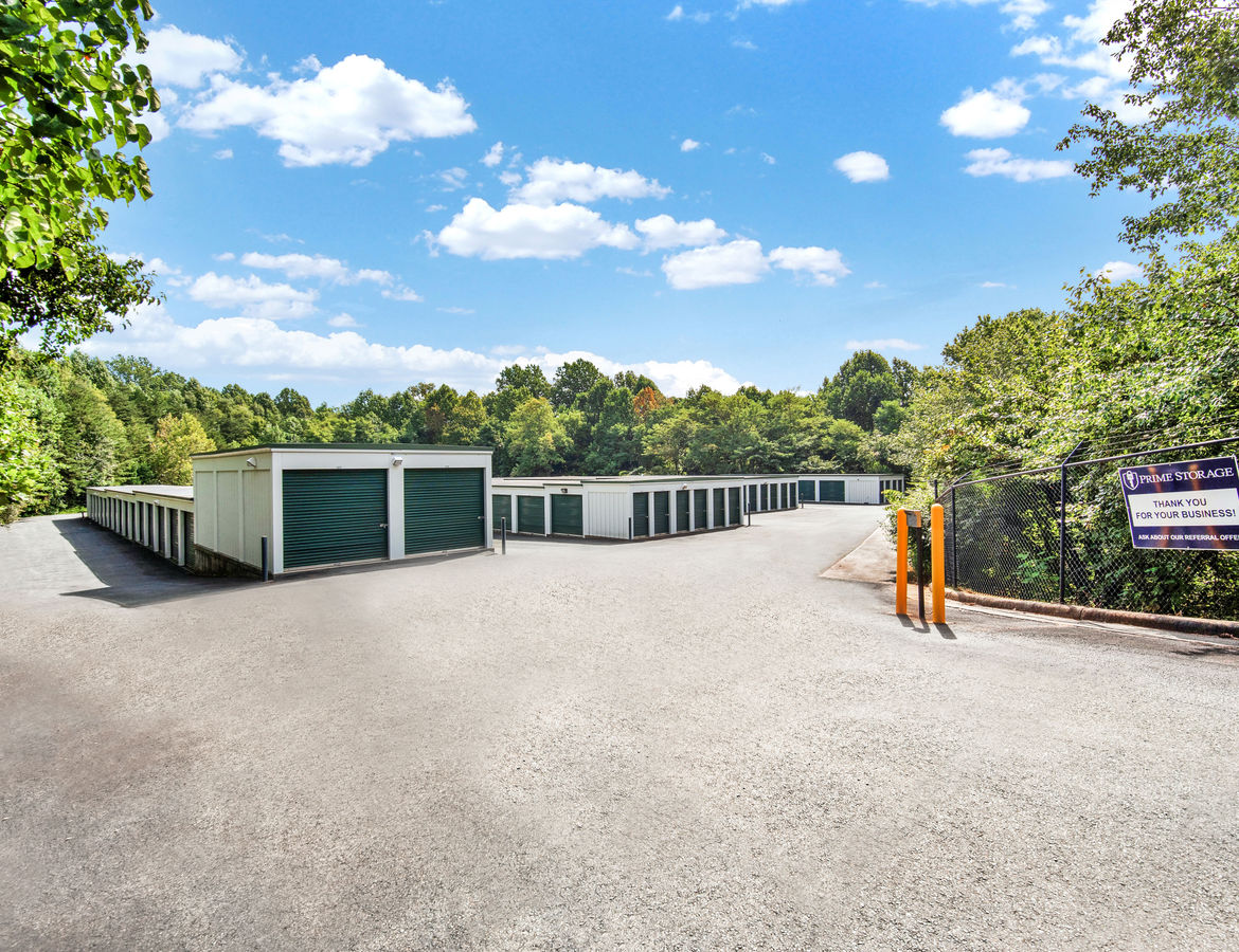 Prime Storage - Charlottesville - Gallery photo #4