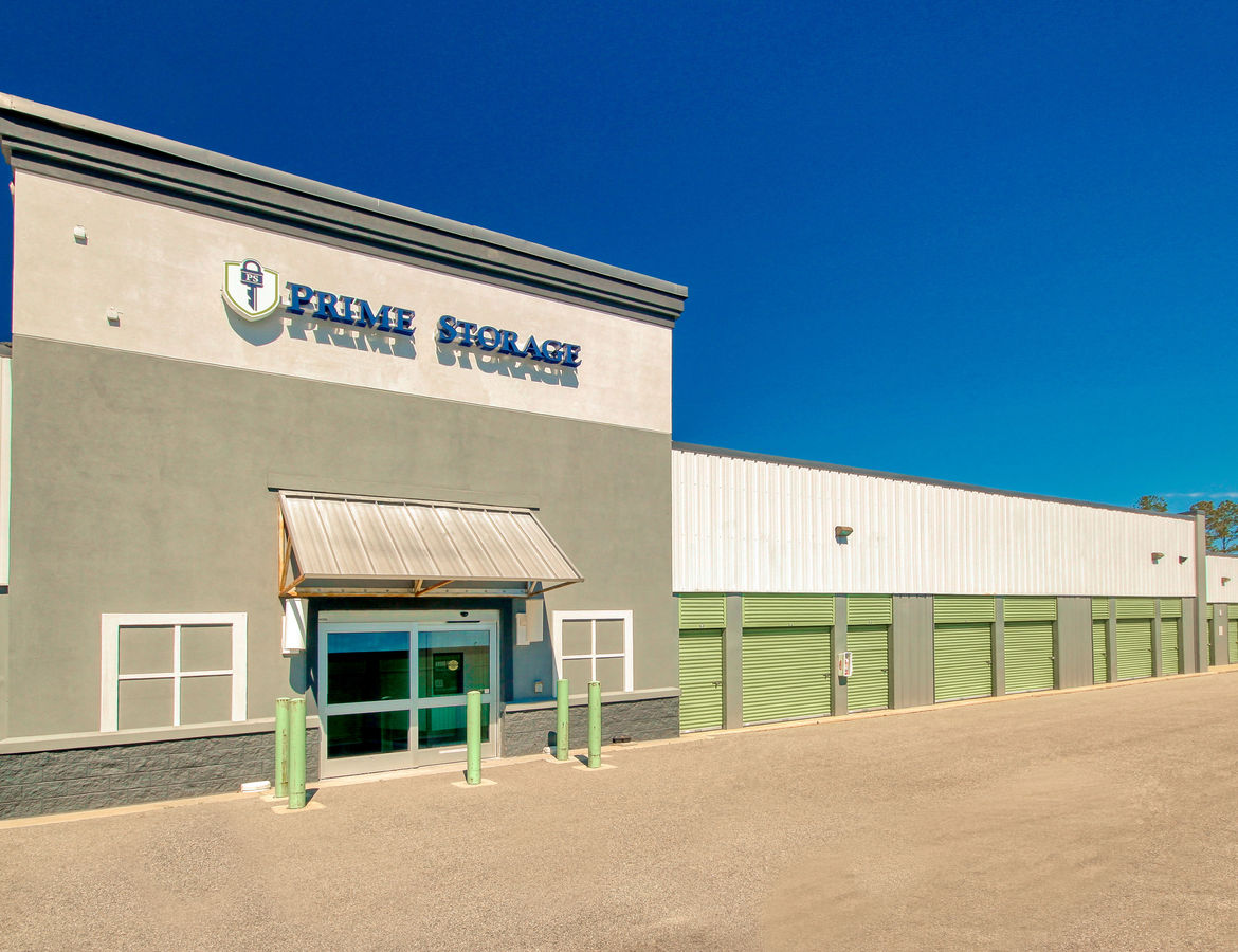 Prime Storage - Surfside Beach - Gallery photo #1