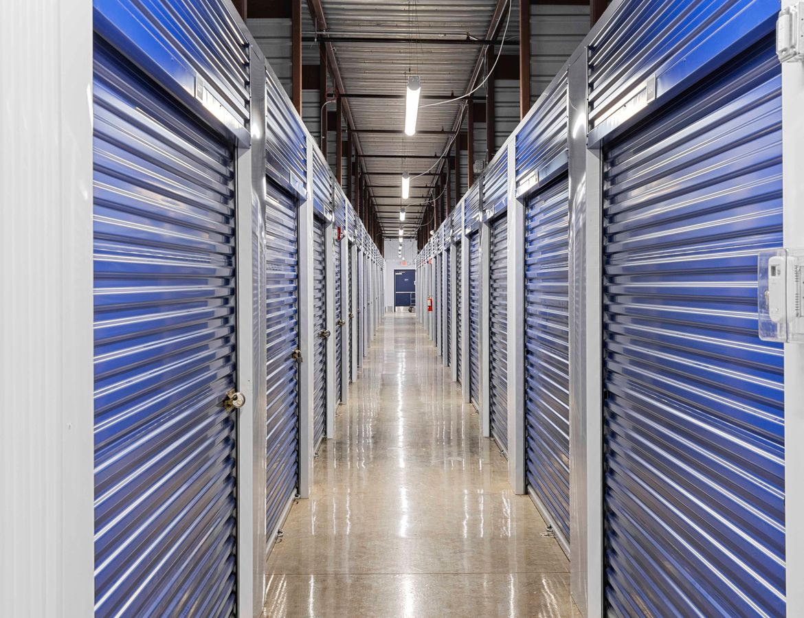 Prime Storage - Stuart - Gallery photo #1