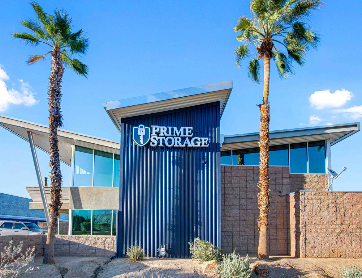 Prime Storage - Palm Springs - Gallery photo #0