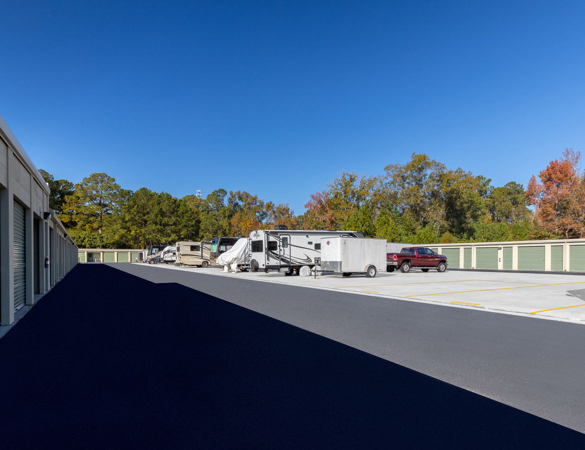 Prime Storage - Hardeeville - Gallery photo #4