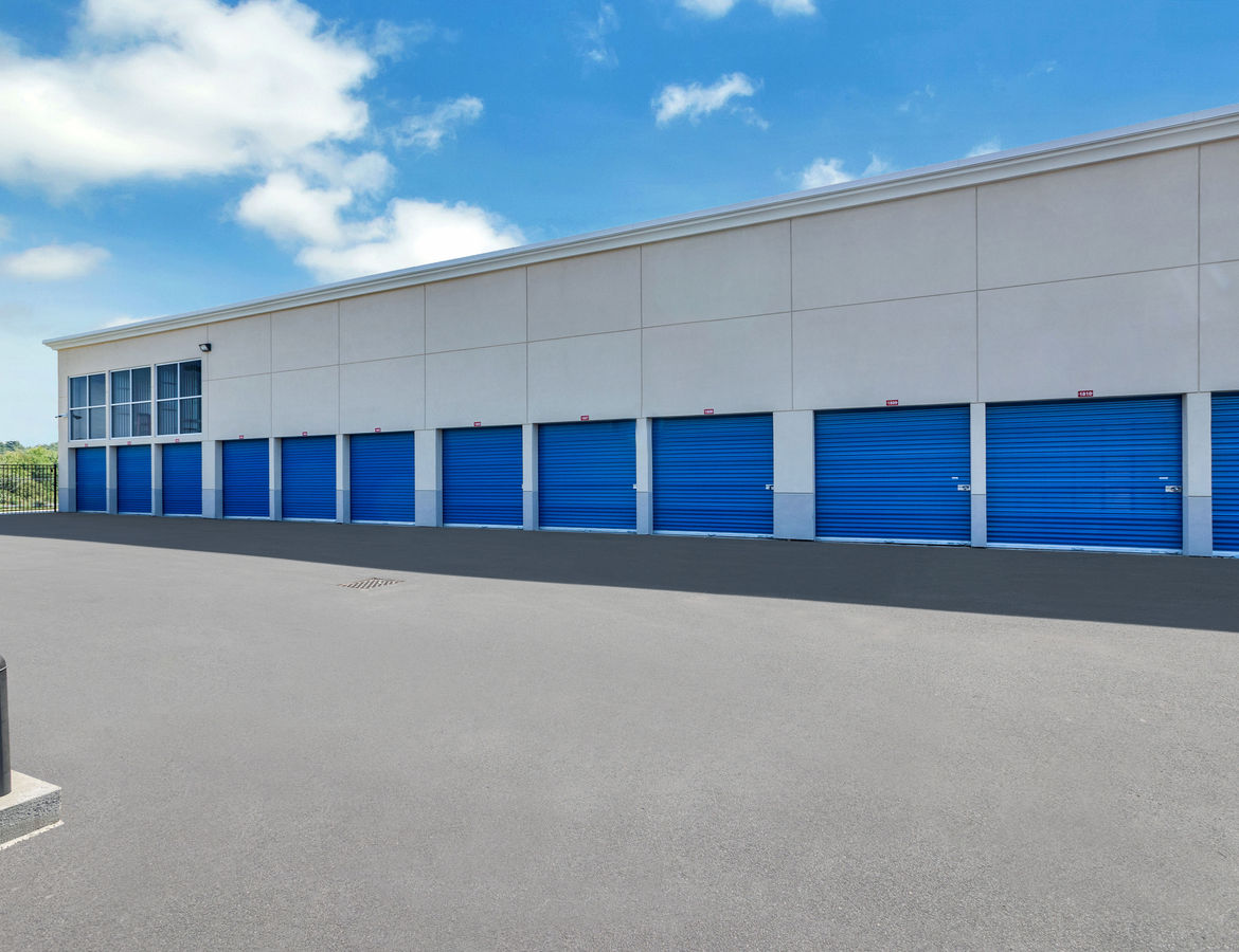 Prime Storage - Swansea - Gallery photo #4