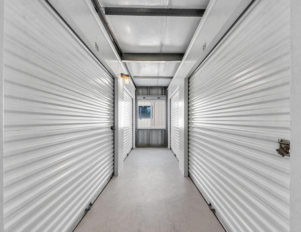 Prime Storage - Danbury East - Gallery photo #1