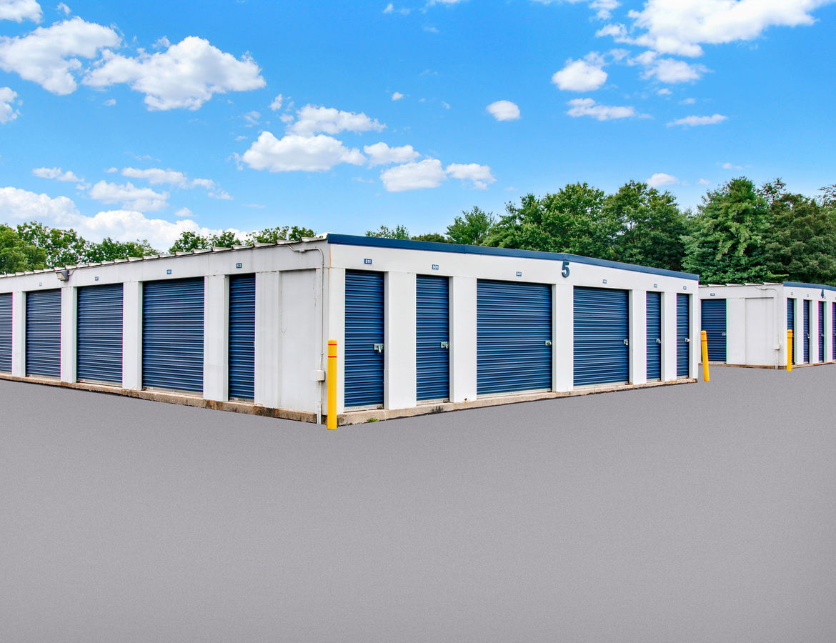 Prime Storage - Washington - Gallery photo #3