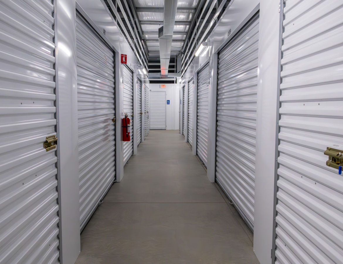 Prime Storage - Gastonia - Gallery photo #3
