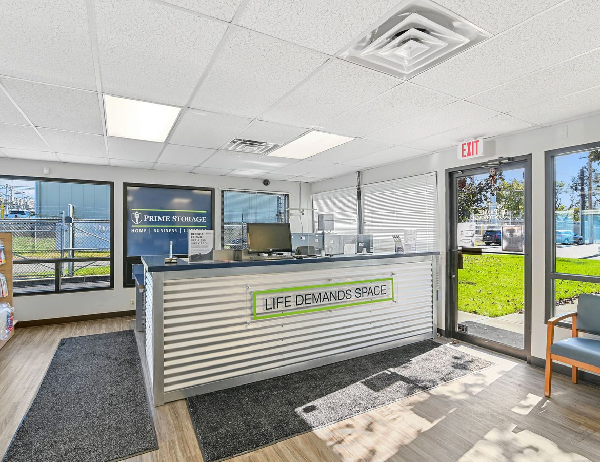 Prime Storage - Fair Lawn - Gallery photo #2