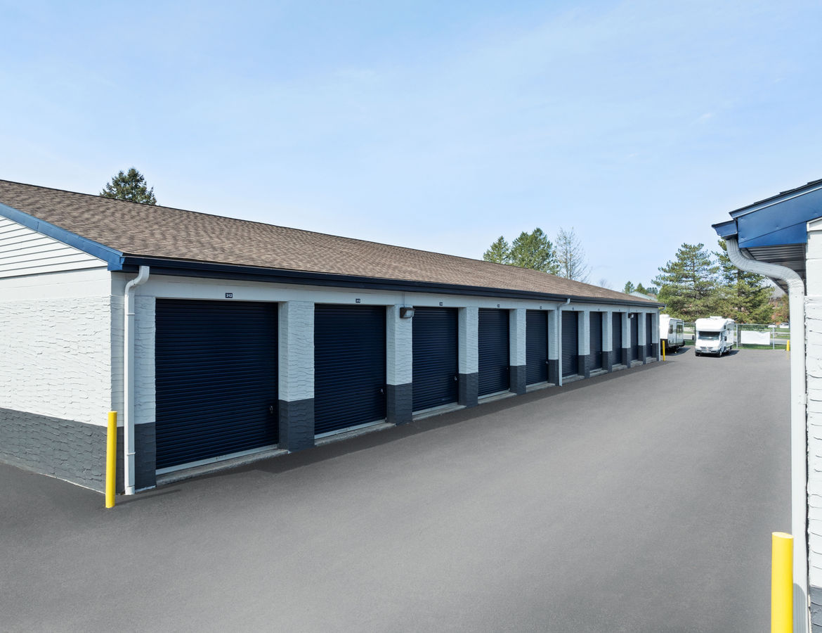 Prime Storage - State College Enterprise - Gallery photo #1