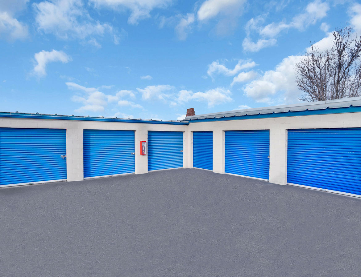 Prime Storage - Lehi - Gallery photo #3