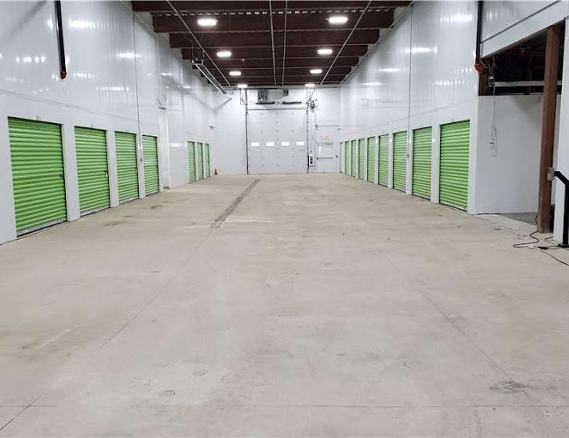 Prime Storage - Eastpointe - Gallery photo #2