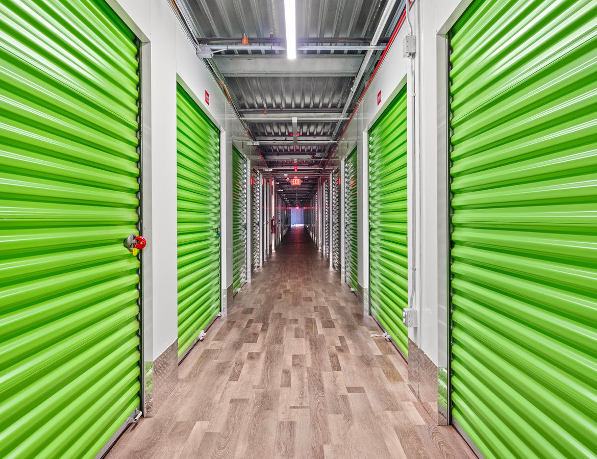 Prime Storage - Bangor - Gallery photo #1