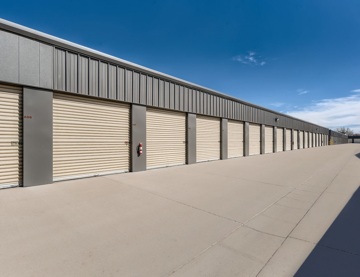 Prime Storage - Fort Collins - Gallery photo #3