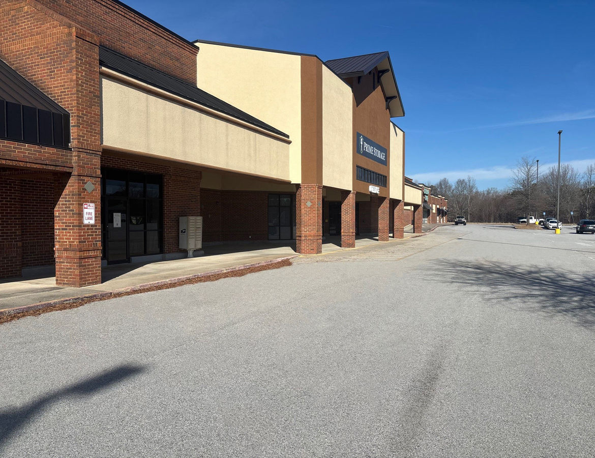 Prime Storage - Conyers - Gallery photo #4