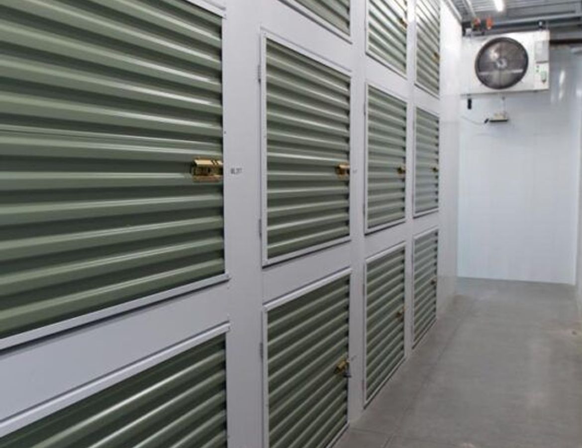 Prime Storage - Sonoma - Gallery photo #3