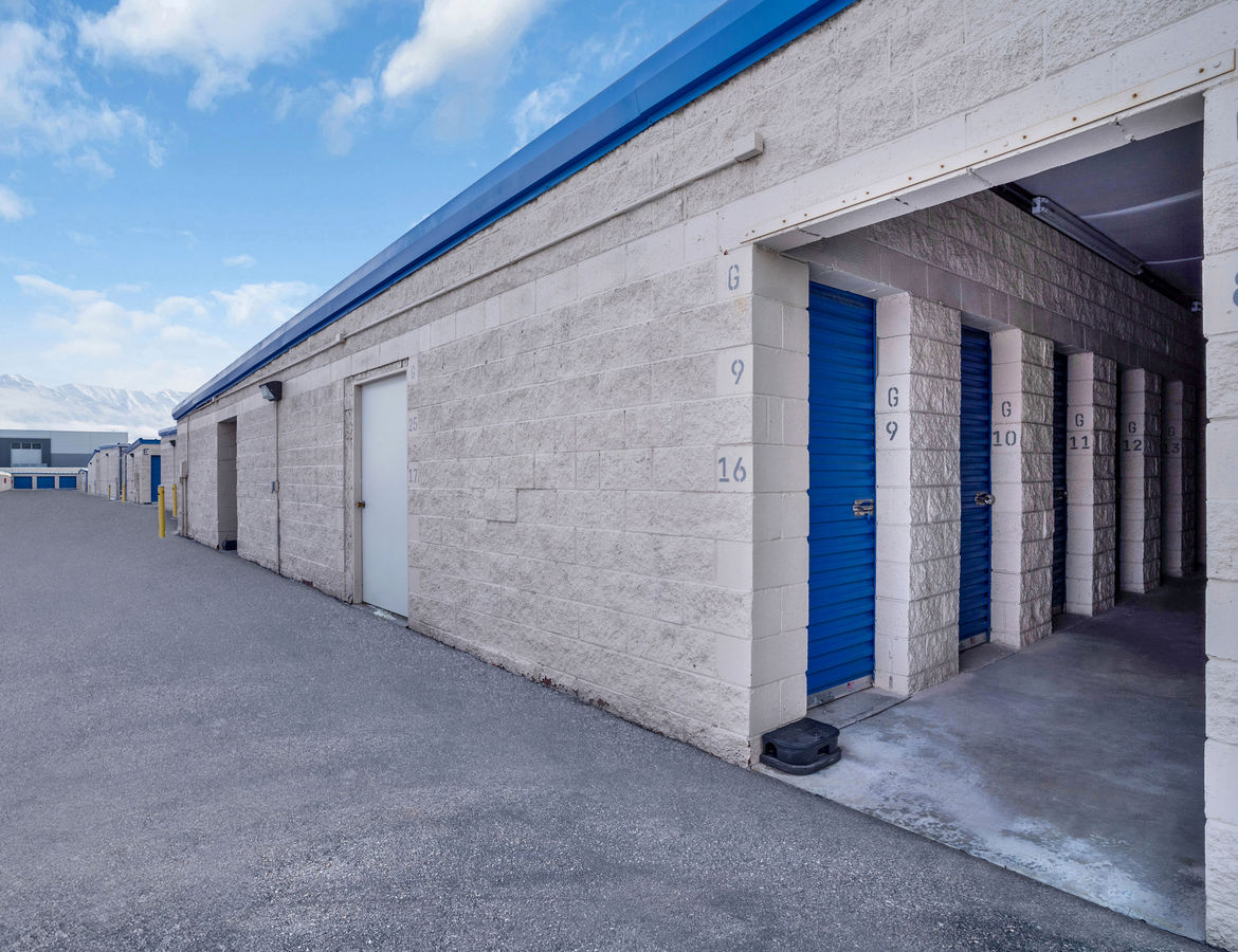 Prime Storage - Lehi - Gallery photo #4