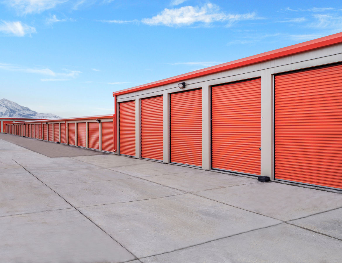 Prime Storage - Payson - Gallery photo #1