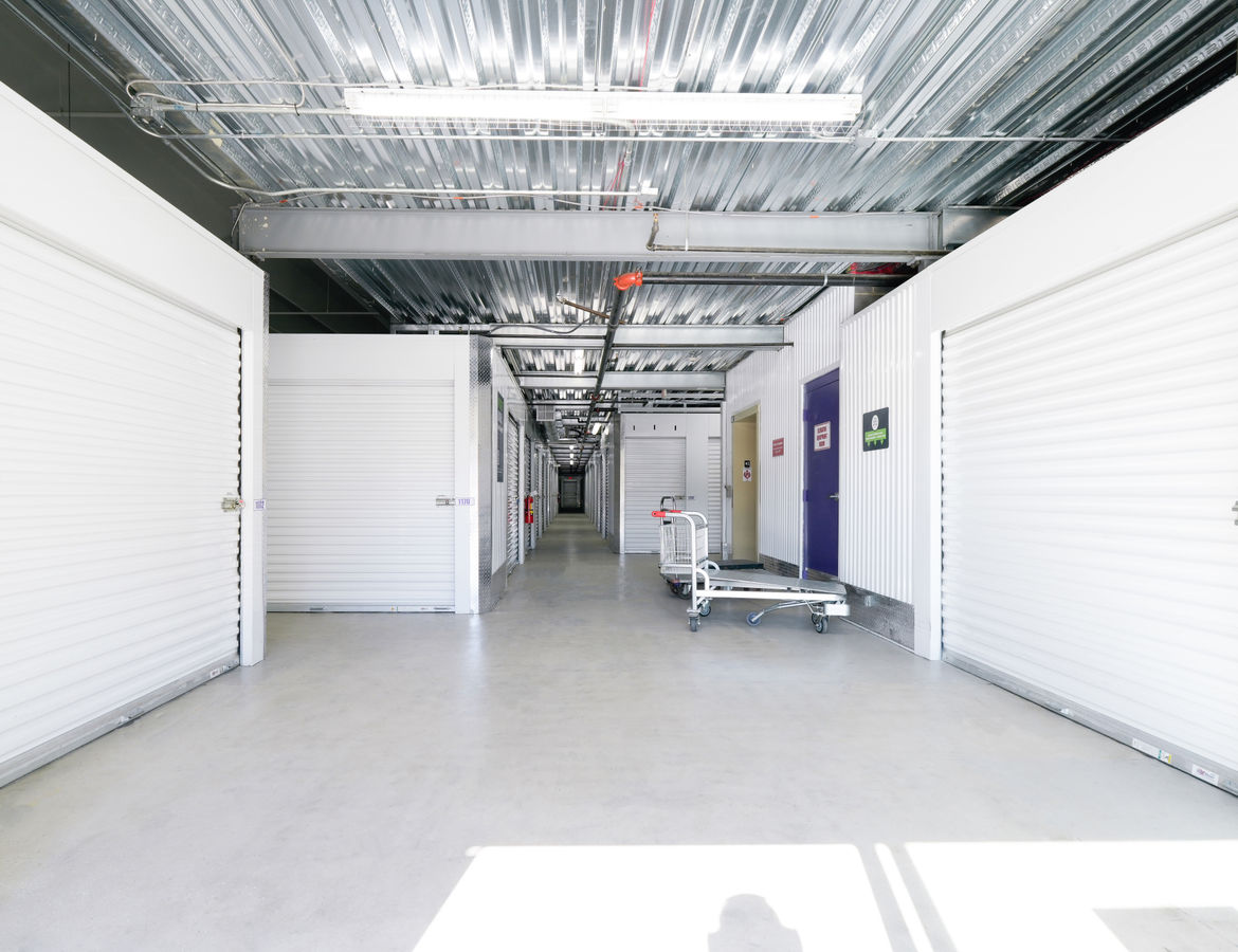 Prime Storage - Greenville Haywood Rd. - Gallery photo #4