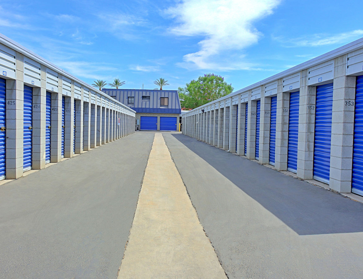 Prime Storage - Palm Desert - Gallery photo #3