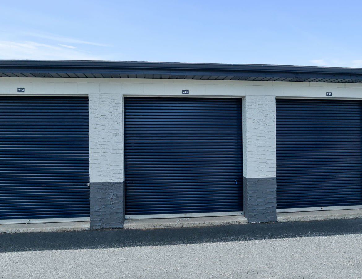 Prime Storage - State College Enterprise - Gallery photo #2