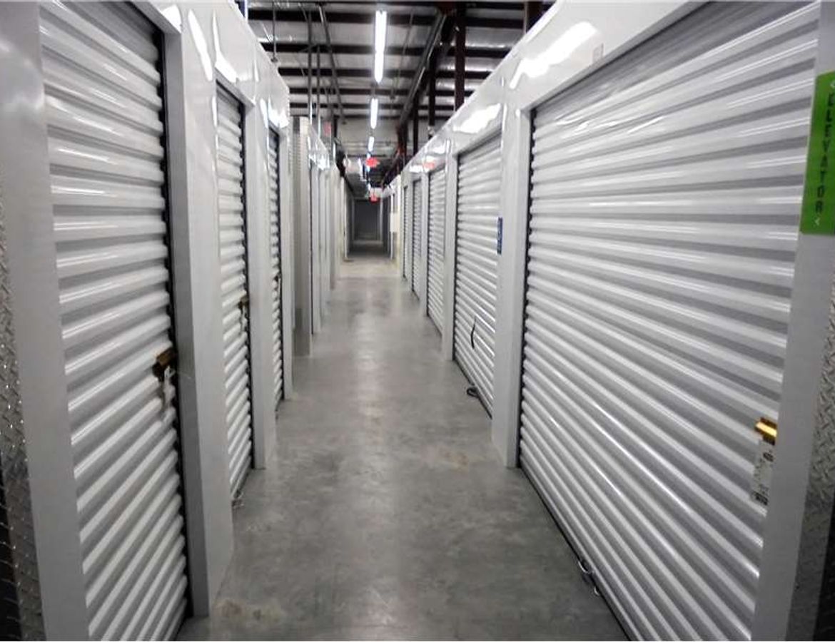 Prime Storage - Nokomis - Gallery photo #1