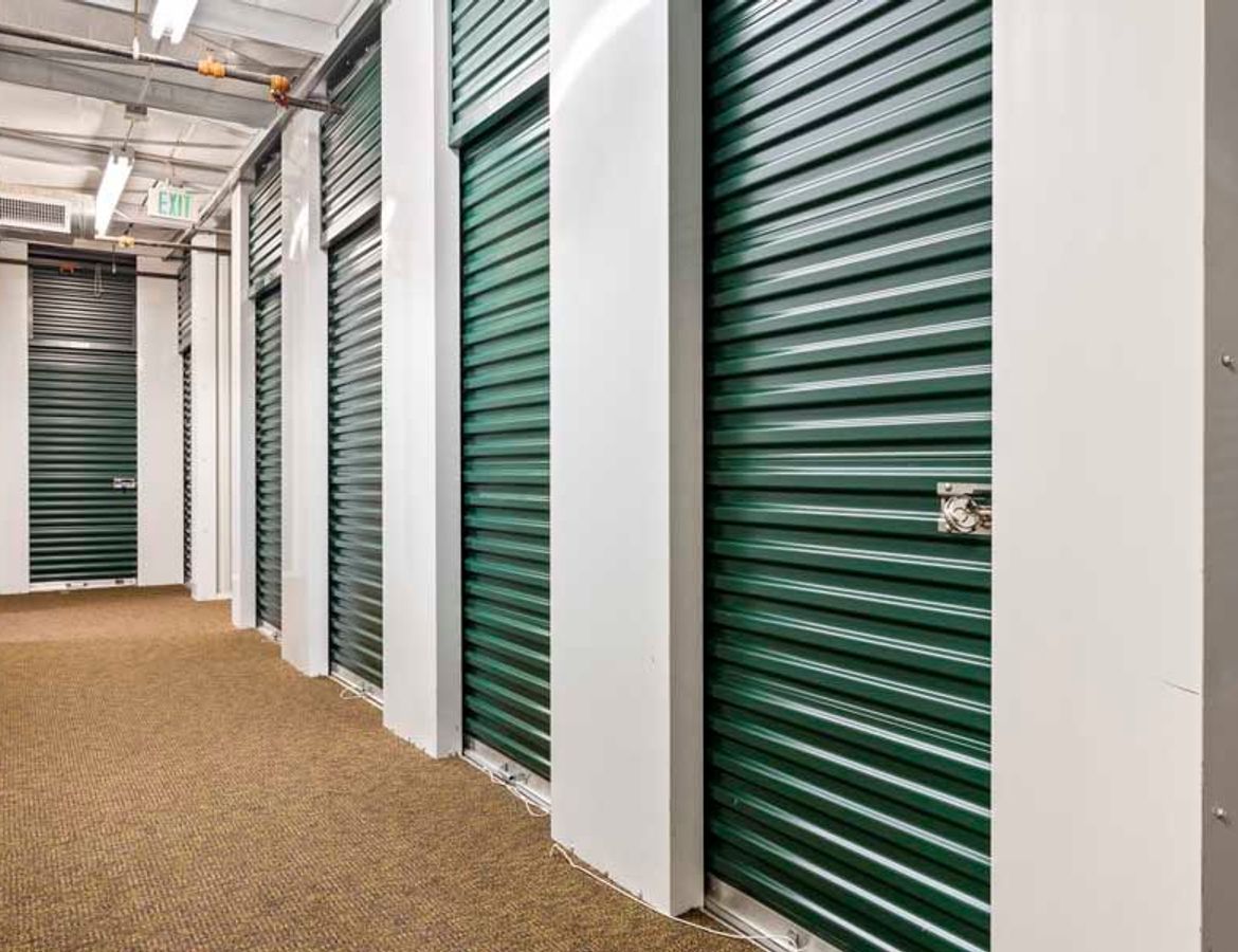 Prime Storage - Draper - Gallery photo #2
