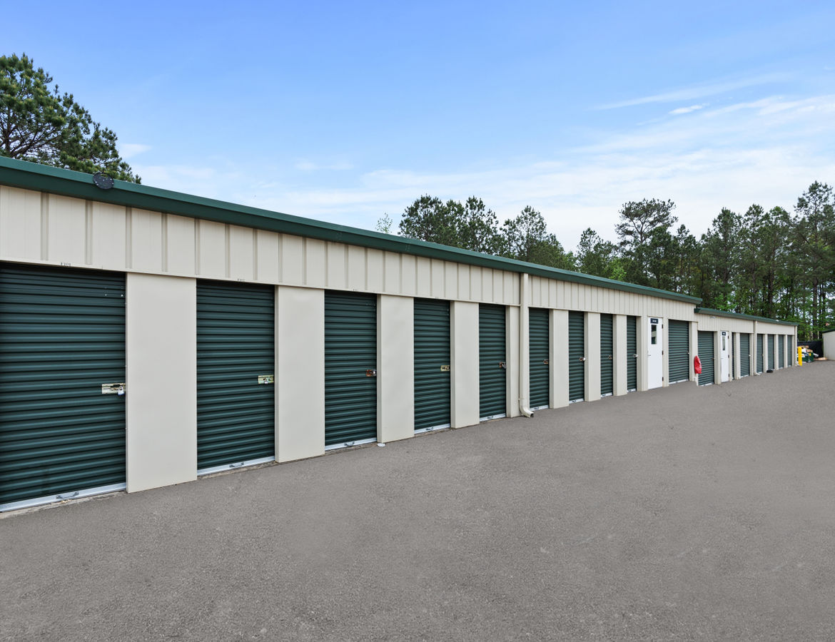 Prime Storage - Midland - Gallery photo #2