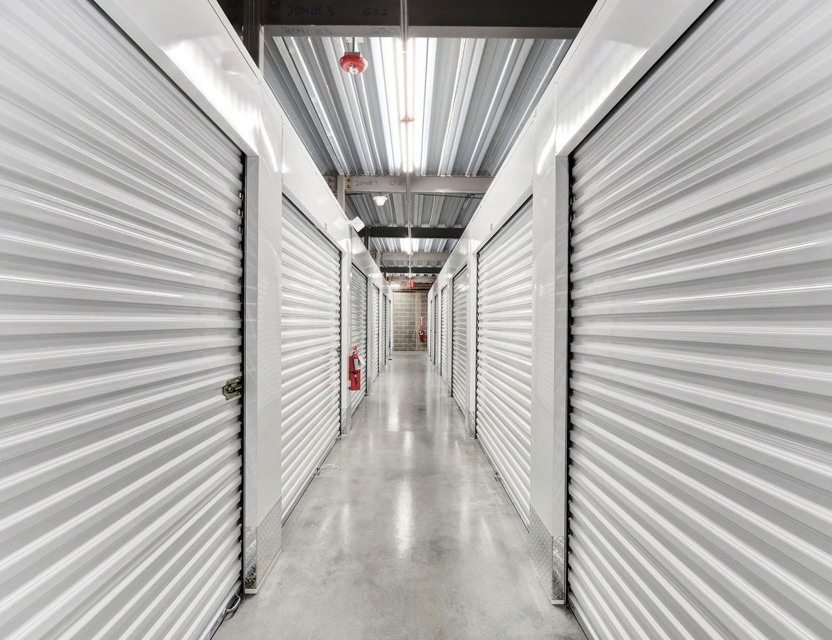 Prime Storage - Wichita Webb Rd. - Gallery photo #1