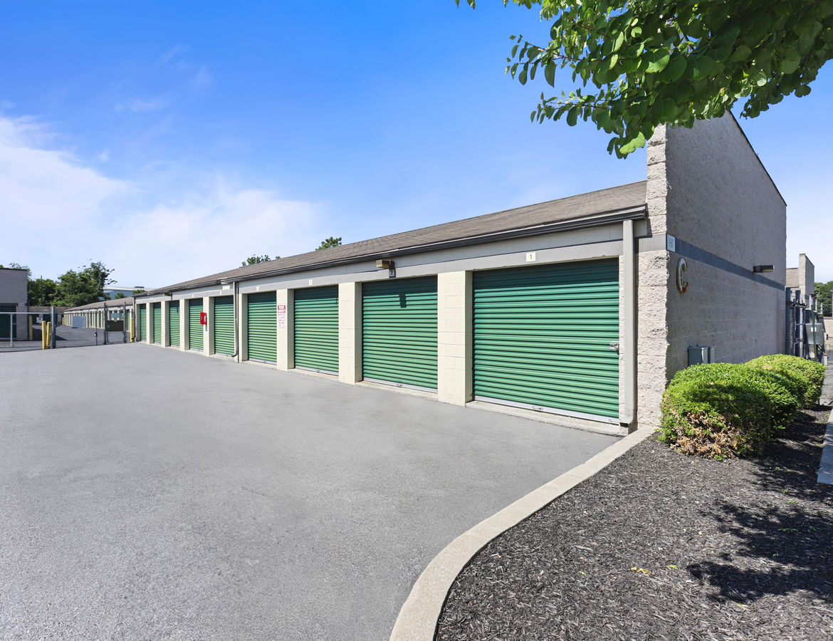 Prime Storage - Harrisburg Derry St. - Gallery photo #2