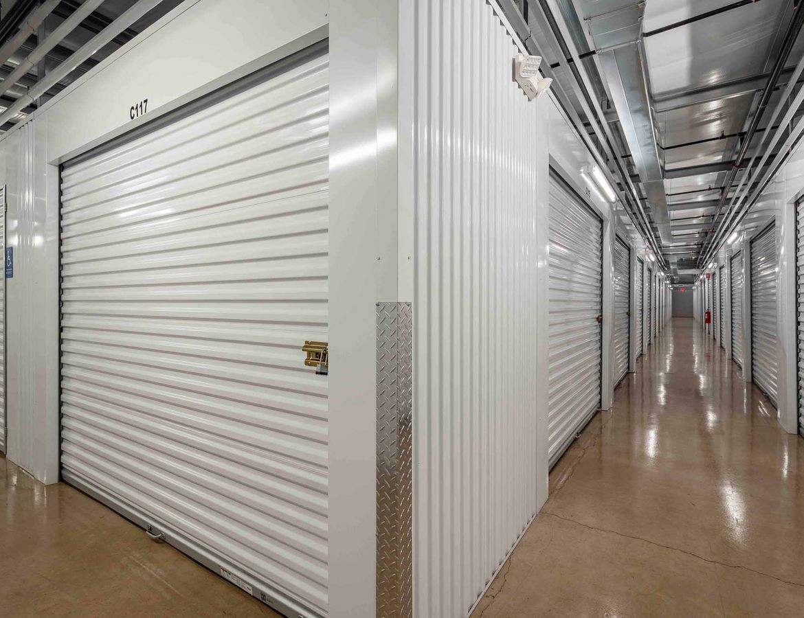 Prime Storage - Winston Salem - Gallery photo #2