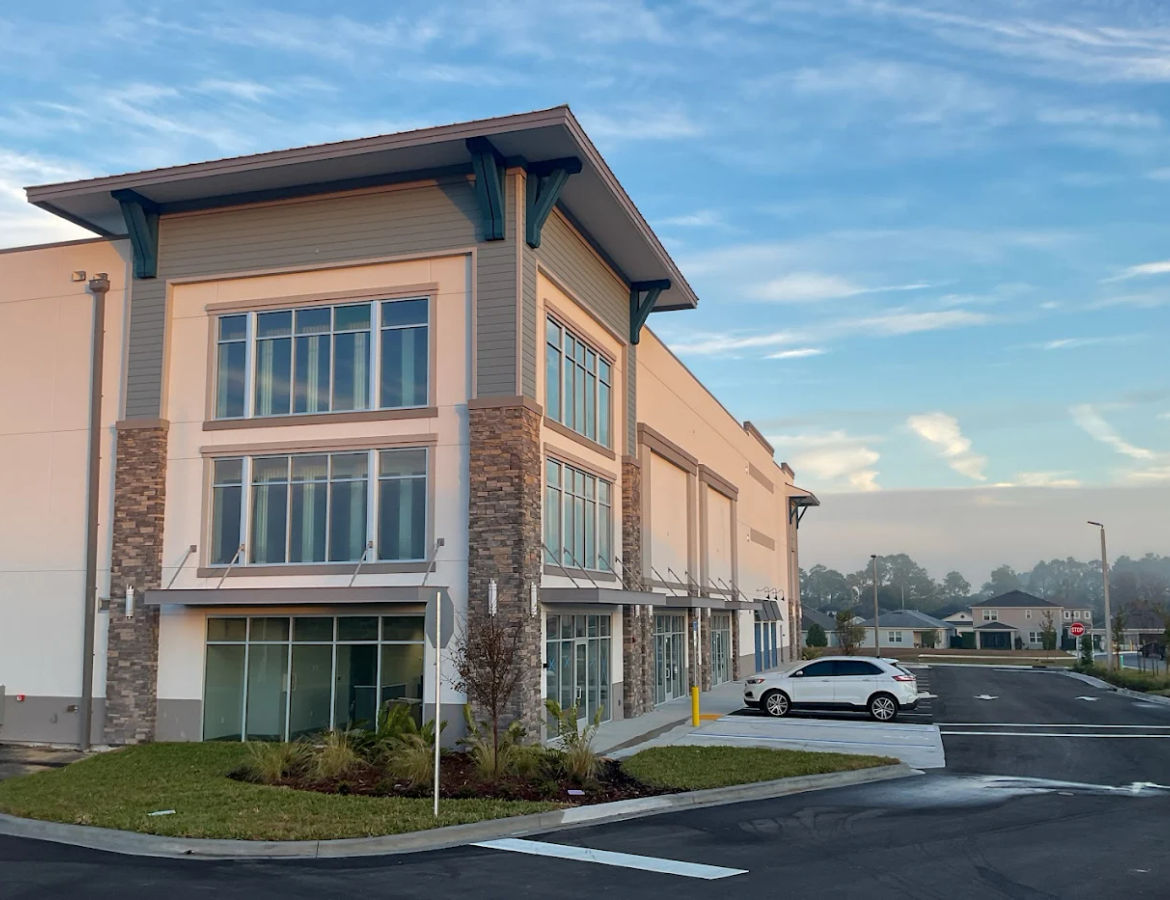 Prime Storage - Davenport